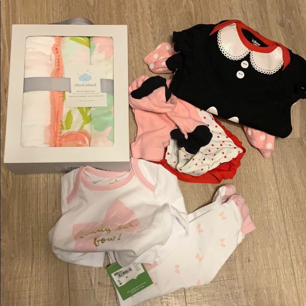 Custom bundle
